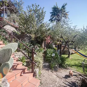 Frühstückspension La Fattoria Di Nonna Eugenia 