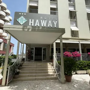 Hotel Haway ***