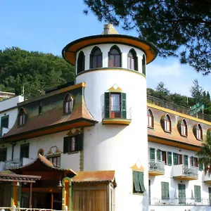 Hotel Residence Moneglia 2* Moneglia