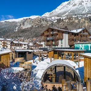 Aparthotel Nira Mountain Futura, Pradelle