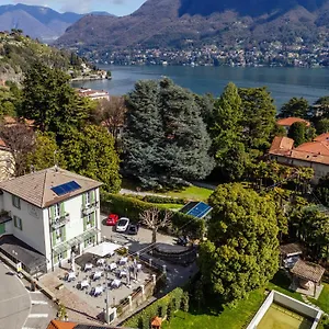 Ristorante La Vignetta Hotel