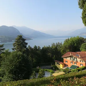 Antica Residenza I Ronchi Di Aparthotel