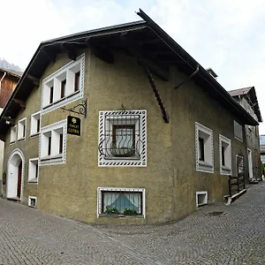 Aparthotel Cotril, Bormio