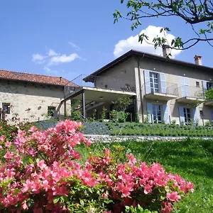 Cascina La Cinciallegra Bed & Breakfast